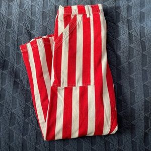 Big Bud Press Work Pants